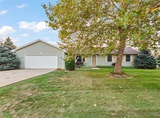 3109 Northmor Dr E, Adrian, MI 49221