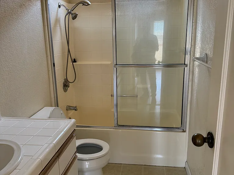 Bathroom #1