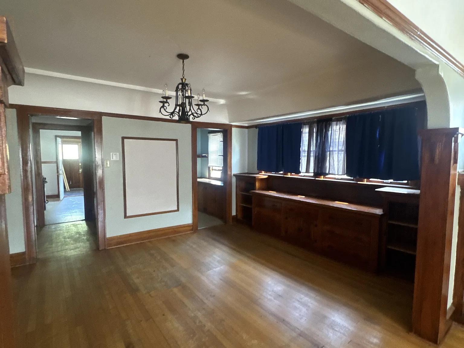 3 bed, 1346 sqft, $1,300 — Photo 3