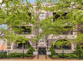 1019 W Monroe St UNIT 2W, Chicago, IL 60607
