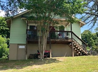 1228 Wiscassett St, Albemarle, NC 28001