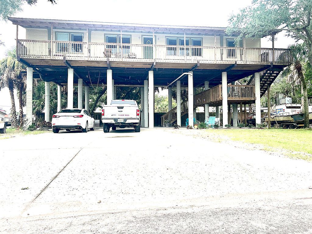 49 8th Ave W, Horseshoe Beach, FL 32648 Zillow