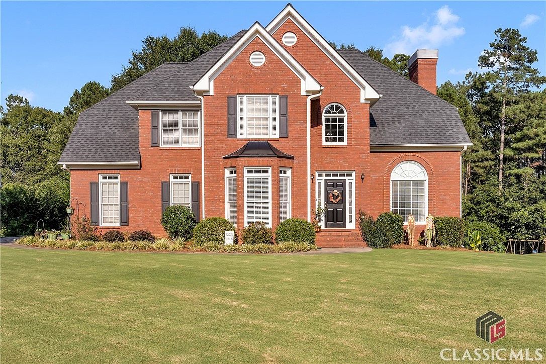 9495 Greens Mill Ct, Loganville, GA 30052 MLS 1009225 Zillow