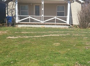 1216 W James Ave, Enid, OK 73703