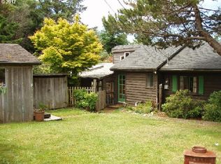 214 E 19th St, Pt Orford, OR