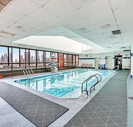 Rented by Compass