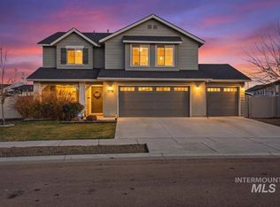 7776 E Merganser Dr, Nampa, ID 83687