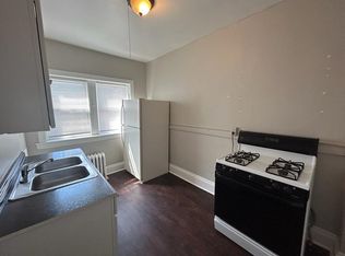 1685 Lincoln Ave #2A, Lakewood, OH 44107