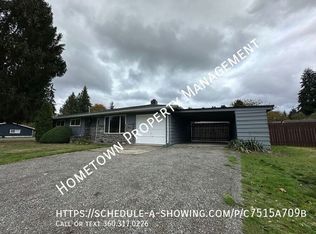 1400 Dogwood St SE, Lacey, WA 98503