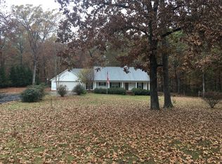 296 Jenni Leigh Dr, Austin, AR 72007