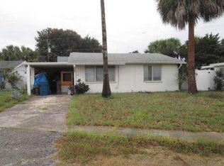 54 Ocean Shore Dr, Ormond Beach, FL 32176