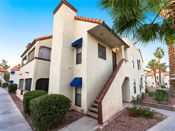 6125 W Oakey Blvd APT D, Las Vegas, NV 89146