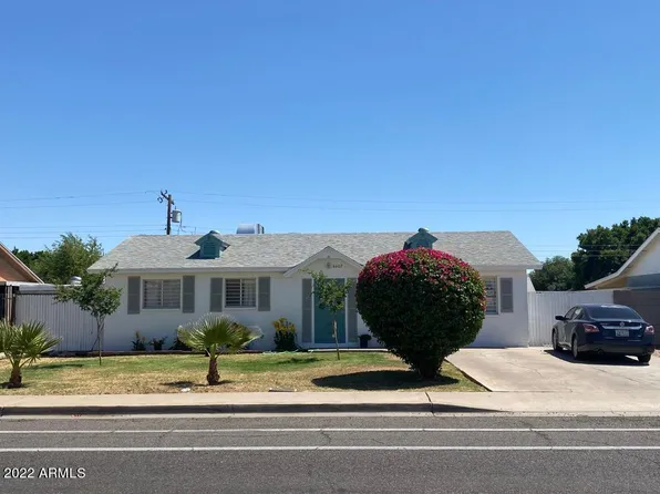 6607 W OSBORN Road, Phoenix, AZ 85033