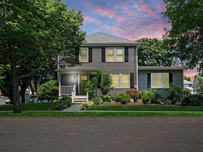 39 Buttonwood Ln, Peabody, MA, 01960