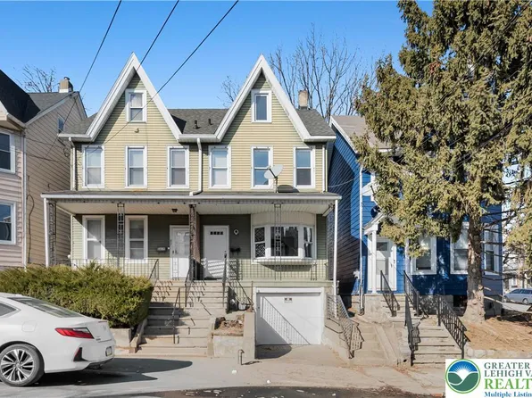 905 Bushkill St, Easton, PA 18042