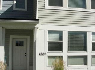 1224 W 2432 S, Nibley, UT 84321