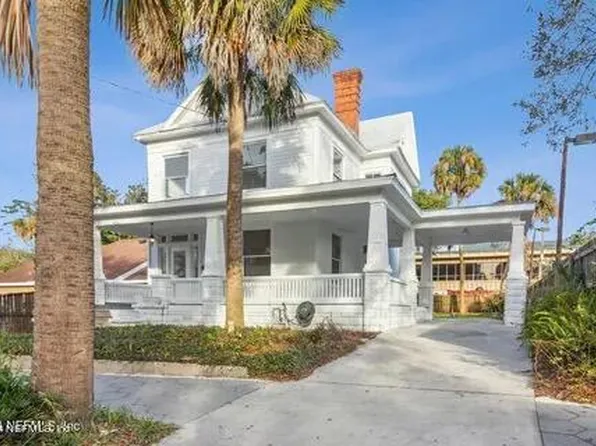 2111 OAK Street, Jacksonville, FL 32204