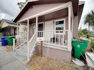 1801 N Armenia Ave, Tampa, FL 33607