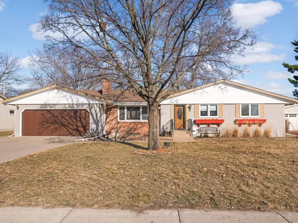 10029 Humboldt Ave S, Bloomington, MN 55431