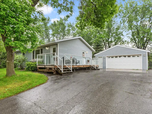 1169 Porter St, Clearwater, MN 55320