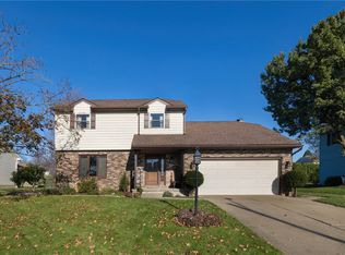 2518 Pepper Tree Dr, Erie, PA 16510