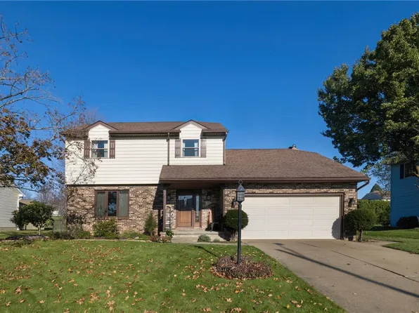 2518 Pepper Tree Dr, Erie, PA 16510