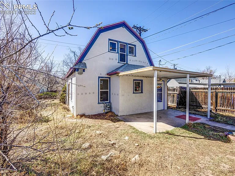 615 N Prospect St — Photo 3