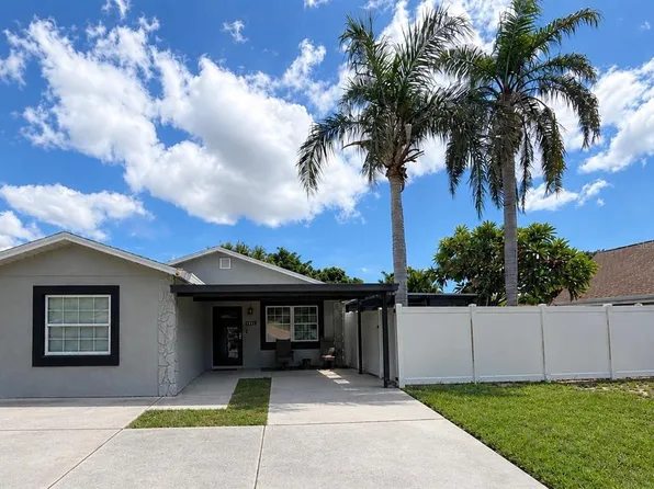 1951 TAYLOR LAKE CIRCLE, SEMINOLE, FL 33778