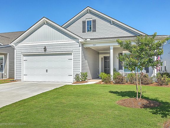 2nd image of 503 Marsh Cove Cir
