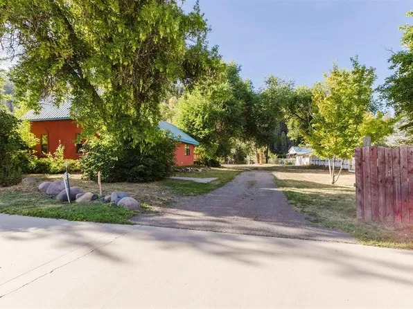 227 Hermosa Street, Pagosa Springs, CO 81147