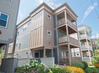 89 Brookley Rd #2, Jamaica Plain, MA 02130