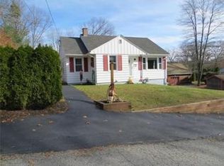 17 Bernard Rd, North Grafton, MA 01536