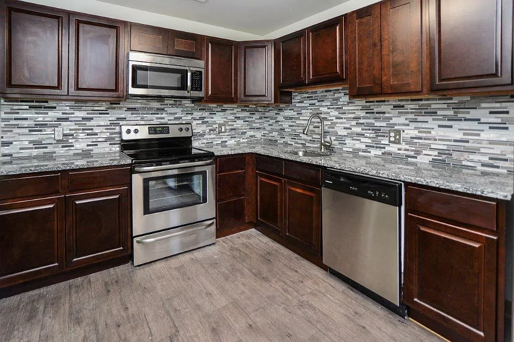 Timberlake Apartment Homes — Photo 1