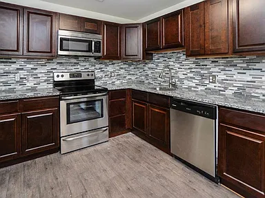 Timberlake Apartment Homes