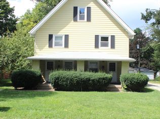 5872 Rosslyn Ave #5872, Indianapolis, IN 46220