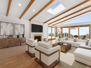 2255 Westridge Rd, Los Angeles, CA 90049