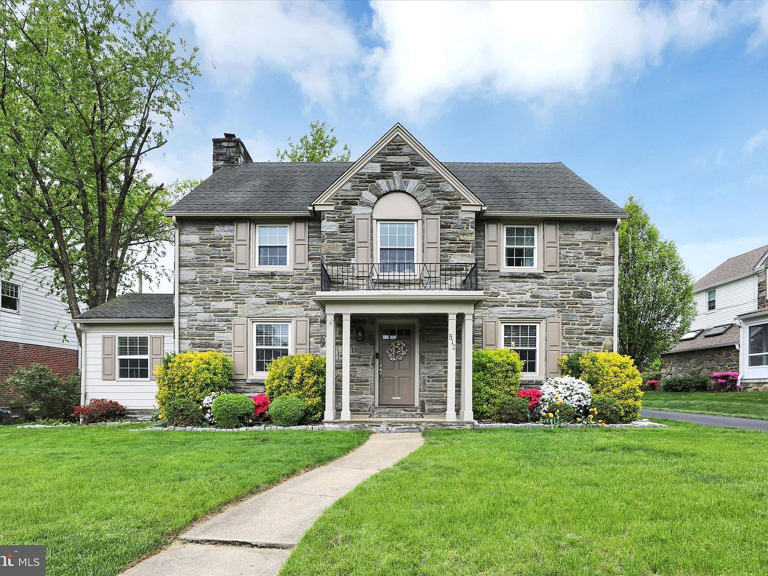 512 Derwyn Rd, Drexel Hill, PA 19026 Zillow