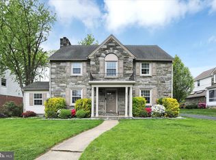 512 Derwyn Rd, Drexel Hill, PA 19026