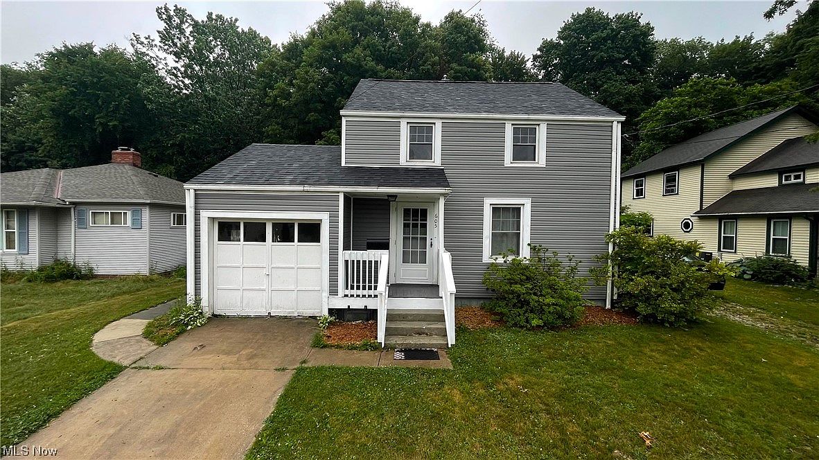 605 Page St, Ravenna, OH 44266 MLS 4470626 Zillow