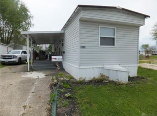5305 Upperton Dr, Miamisburg, OH 45342