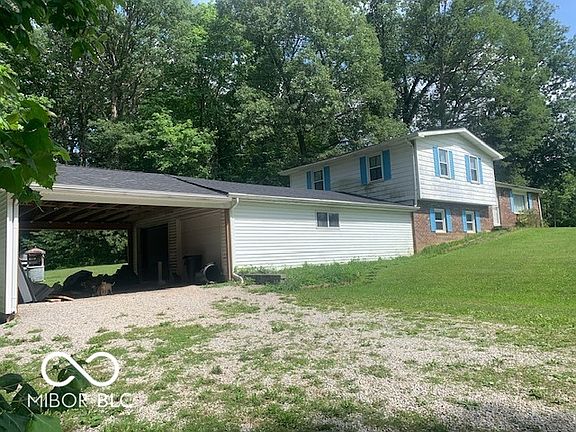 2nd image of 8410 N Brooks Ln