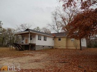 574 Flint River Ests, Roberta, GA 31078