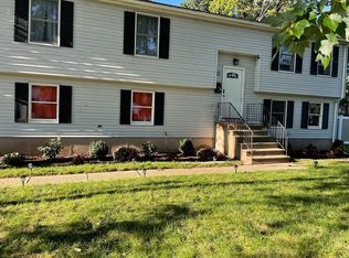 32 Lantern Hill Rd, Bristol, CT 06010