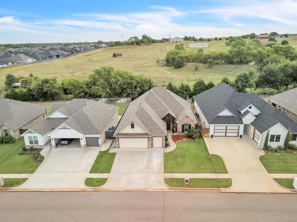 3715 Timberbrook Dr, Norman, OK 73069