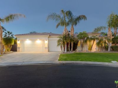 48570 Vienna Ct, Indio, CA, 92201