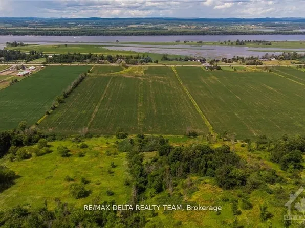 0 Baseline Rd, Clarence Rockland, ON K4K 1K9