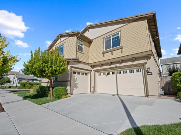 6752 Grasshopper Ave, Newark, CA 94560