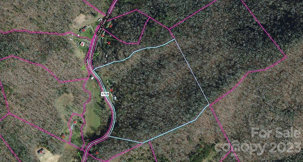 LOT C Old Settlement Rd, Sylva, NC 28779 | Zillow