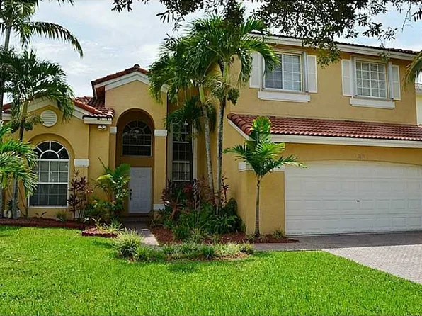 3891 SW 146th Ave, Miramar, FL 33027