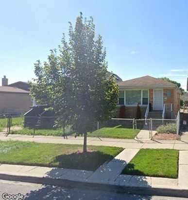 425 E 91st St, Chicago, IL 60619